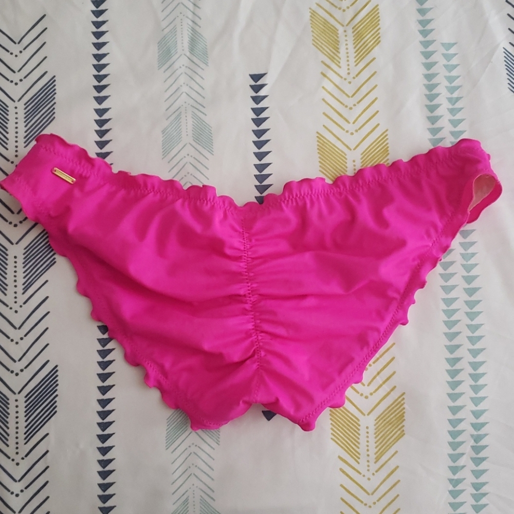 Bikini bottoms